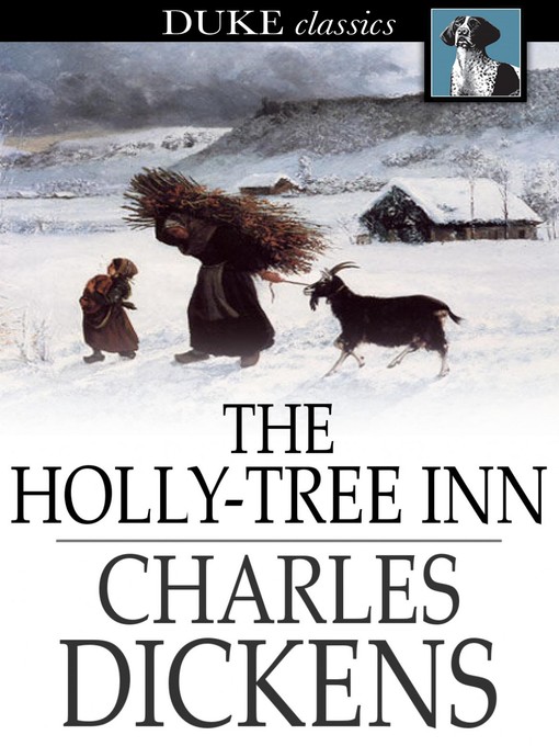 Titeldetails für The Holly-Tree Inn nach Charles Dickens - Verfügbar